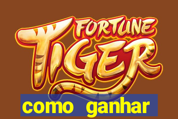 como ganhar dinheiro nos slots